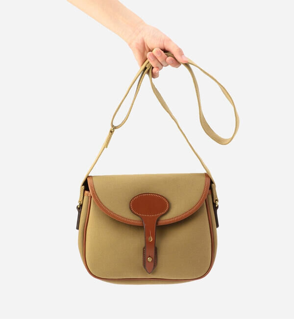 Brady「Brady | COLNE」|ショルダー・メッセンジャー|