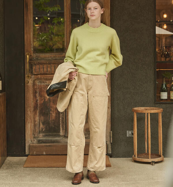  「G.H.BASS | WEEJUN WMN PENNY WOMEN」|ビジネス・ドレスシューズ|