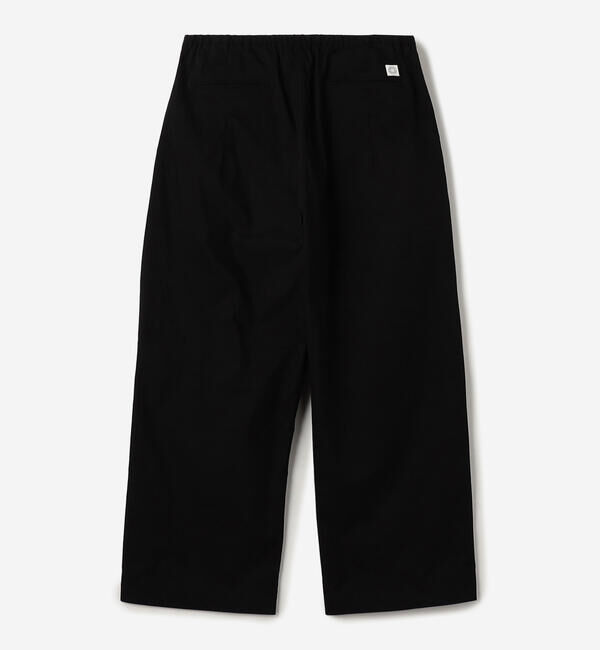 ORCIVAL「ORCIVAL | コットンナイロン ワイドイージーパンツ MEN」|チノ|