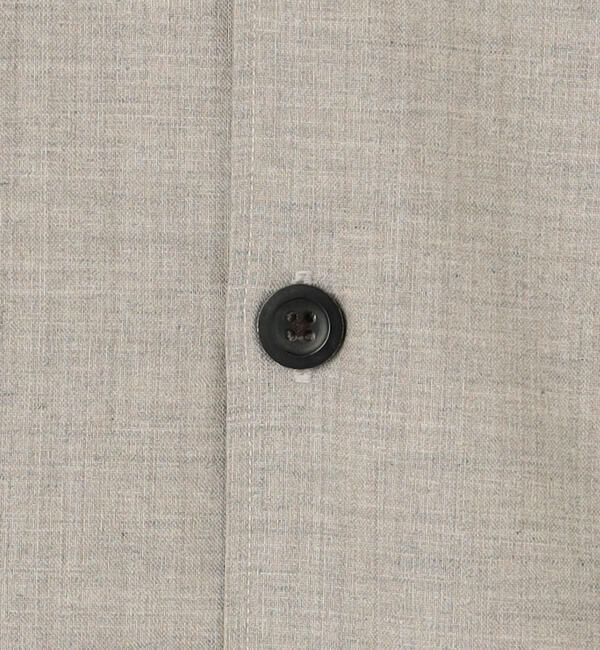 ORCIVAL「ORCIVAL | 3ボタンシャツジャケット MEN」|シャツ・ブラウス|