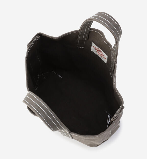 DANTON「DANTON | キャンバストート VOSGES MOYEN」|トートバッグ|