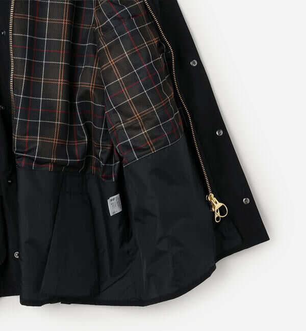  「Barbour |〈別注〉BEDALE（オーバーサイズ フィット） MEN」|その他|