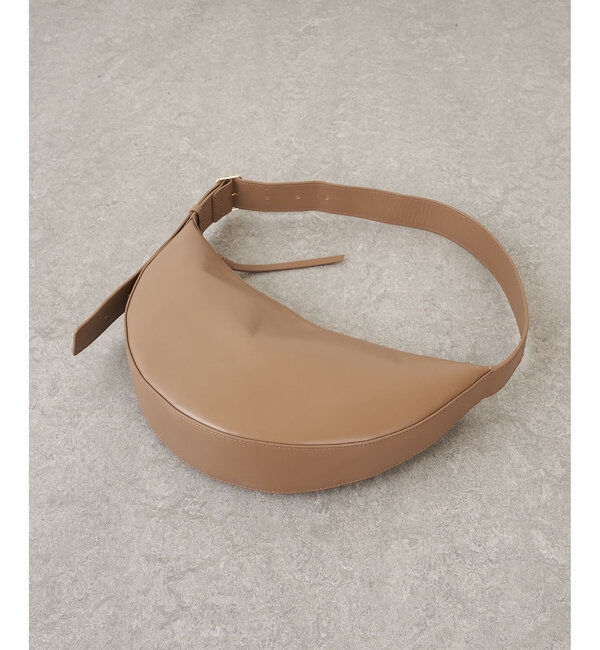  「【2.718】Sleekクロスボディ」|ショルダー・メッセンジャー|