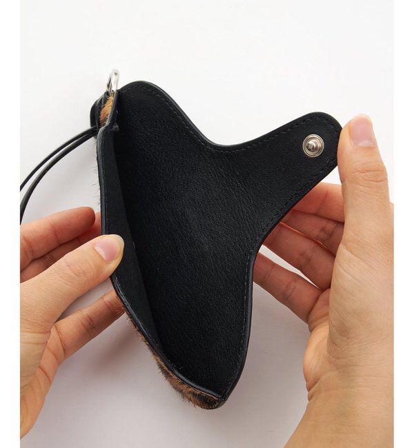 Hoaw.「【Hoaw.】Glasses Case」|その他|