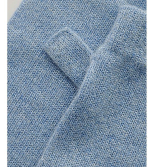 Hoaw.「【Hoaw.】カシミヤアームウォーマー」|その他|