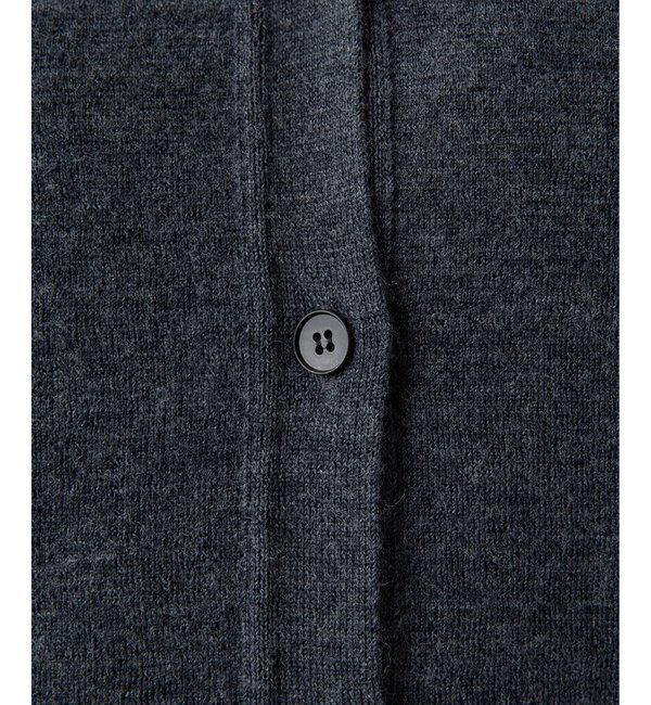  「ミラノリブカーディガン」|ニット・セーター|