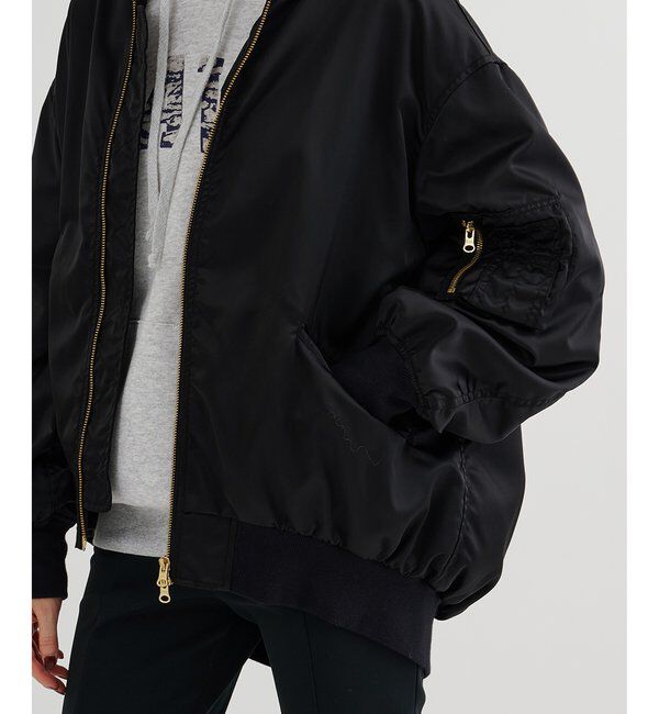  「ミドルMA-1」|その他|