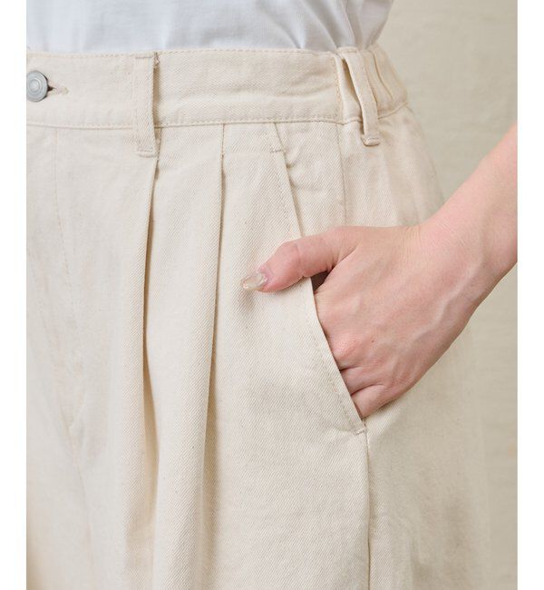 GEMINI「【GEMINI】DENIM」|デニム|