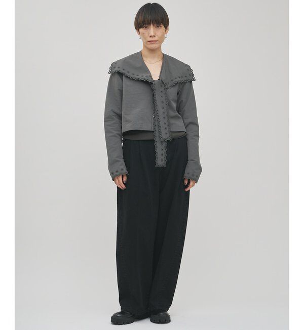 GEMINI「【GEMINI】DENIM」|デニム|