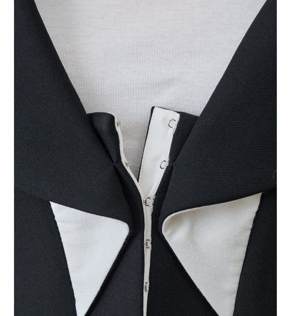  「BIGショールカラージャケット」|その他|