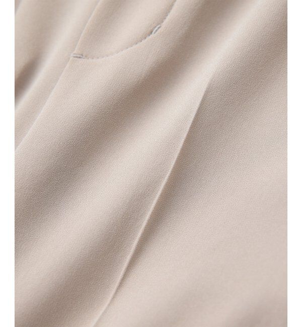  「トリアセパンツ」|チノ|