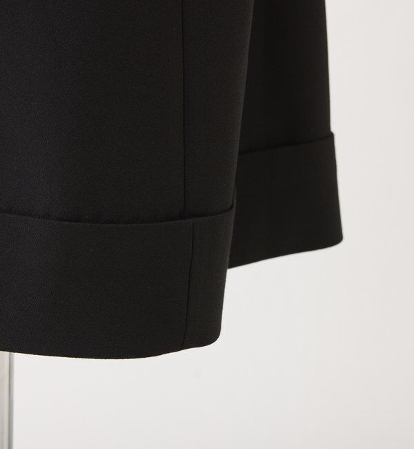  「深Vネックワンピース」|ワンピース|