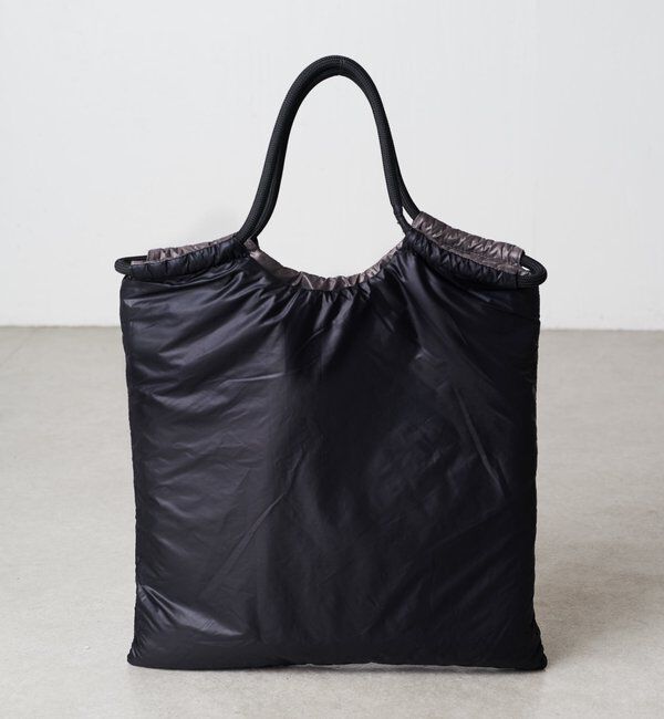  「【PAPILLONNER/パピヨネ】リバーシブルパフィートートバッグ」|トートバッグ|