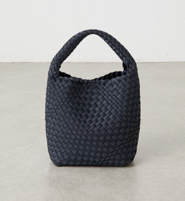  「【PAPILLONNER/パピヨネ】メッシュワンショルダーバッグ」|トートバッグ|