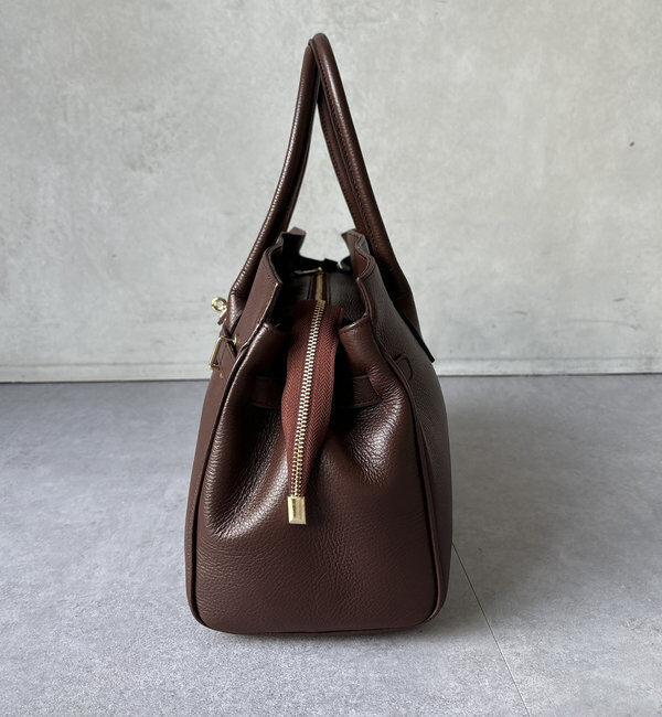  「【新色追加】レザートートバッグ」|トートバッグ|