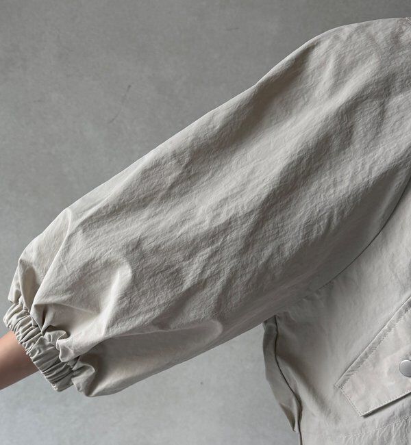  「【WEB限定】ボレロセットカットプリーツワンピース」|ワンピース|