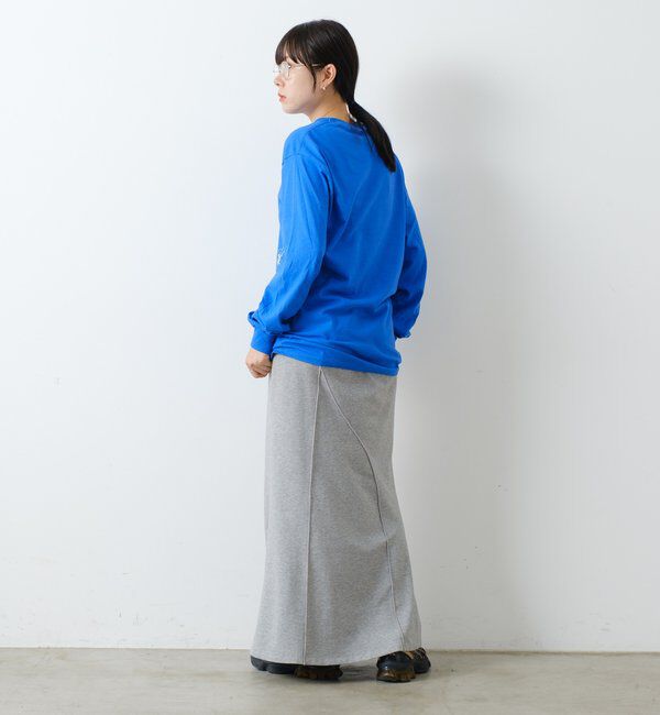  「【WHIMSIC】シェンタスティック スタジオ シルクスクリーンプリントT」|Tシャツ・カットソー|