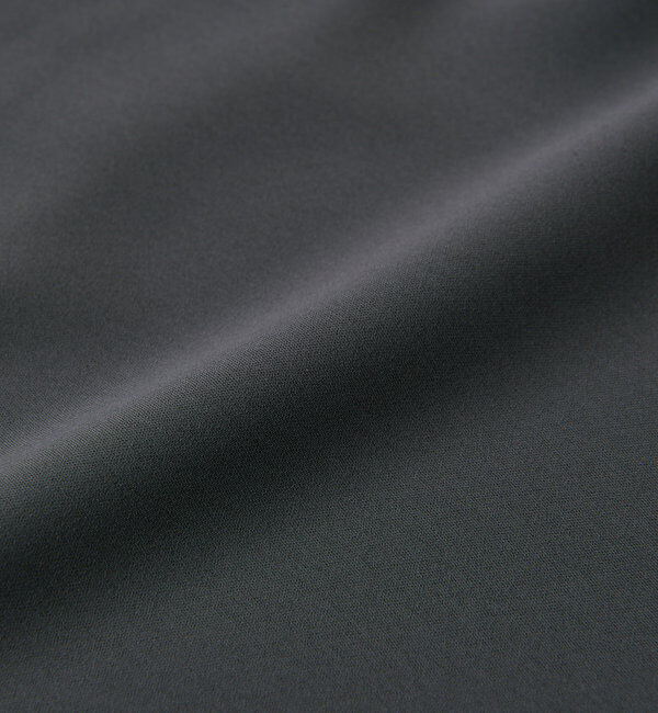  「ドルマンターンバックブラウス」|シャツ・ブラウス|