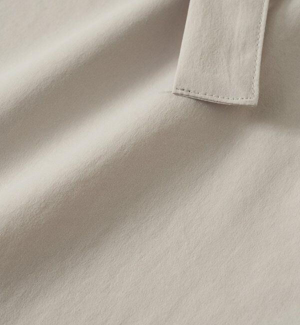  「【リバイバル】ドロストフリルカラーブラウス」|シャツ・ブラウス|