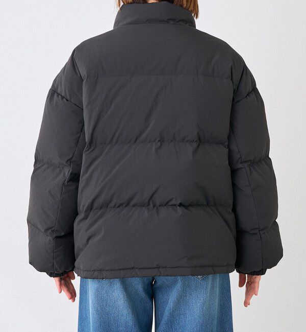  「【MONN.:.(モン)】スタンドオーバーダウンジャケット」|その他|