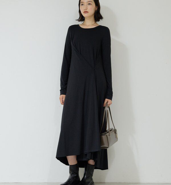 「【3WAY】カットワンピース」|ワンピース|
