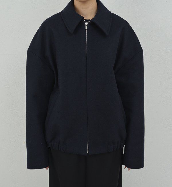  「【PEAS】スイングトップコート」|その他|