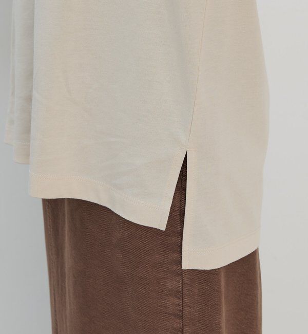  「ナンバーTee」|Tシャツ・カットソー|