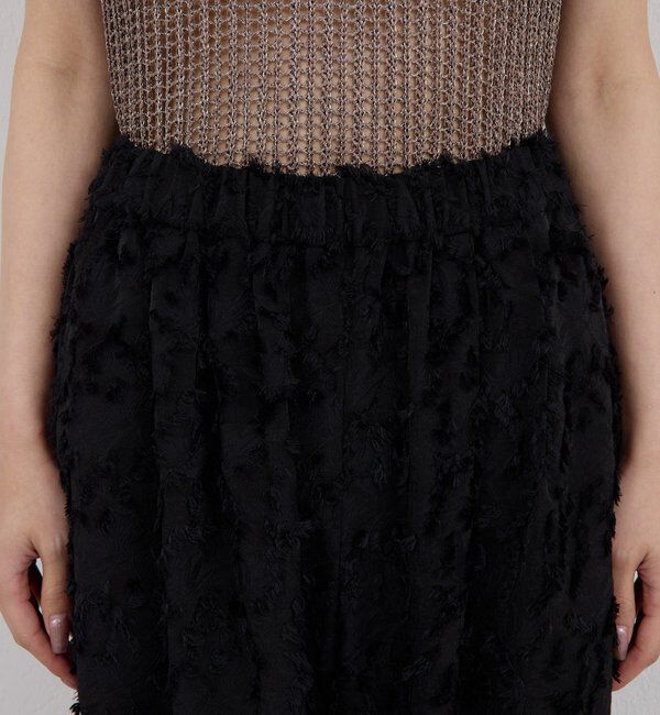  「リーフジャガードパンツ」|チノ|