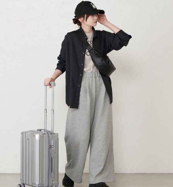  「ソフトレザーラウンドショルダーバッグ」|ショルダー・メッセンジャー|