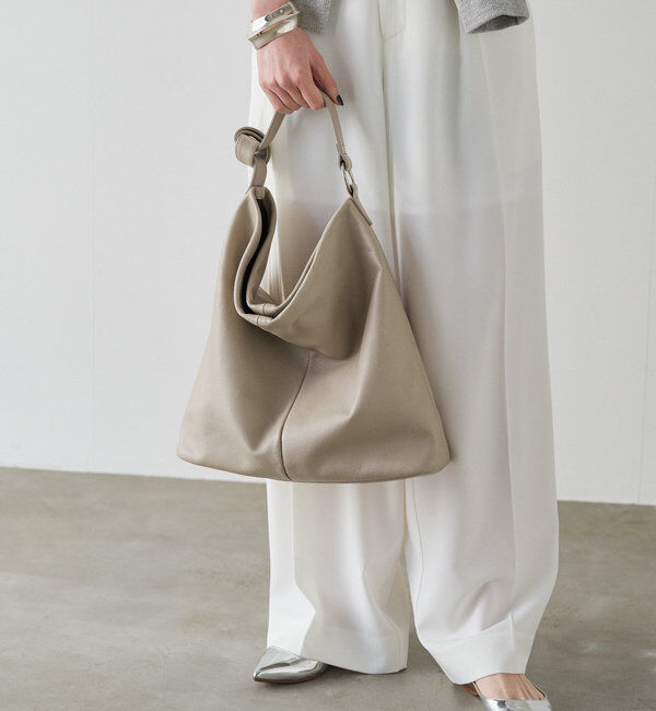  「【セール対象再値げ】［A4サイズ対応・510g］ソフトレザーワンショルダーバッグ」|ショルダー・メッセンジャー|