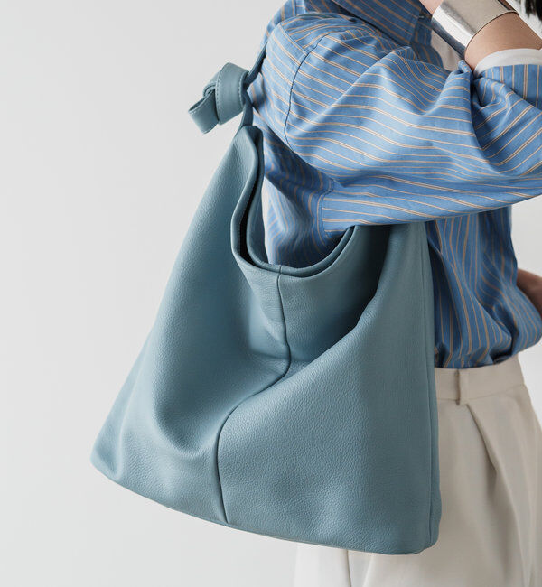  「【セール対象再値げ】［A4サイズ対応・510g］ソフトレザーワンショルダーバッグ」|ショルダー・メッセンジャー|