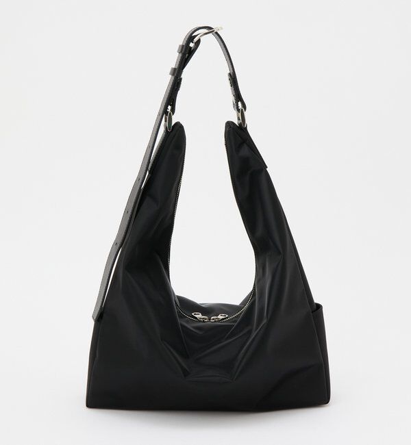  「【再値下げ】ナイロン2WAYショルダーバッグ」|ショルダー・メッセンジャー|