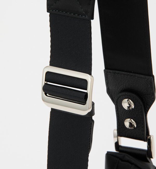  「【再値下げ】ナイロン2WAYショルダーバッグ」|ショルダー・メッセンジャー|