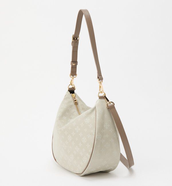  「ナイロンジャガード2WAYショルダーバッグ」|ショルダー・メッセンジャー|