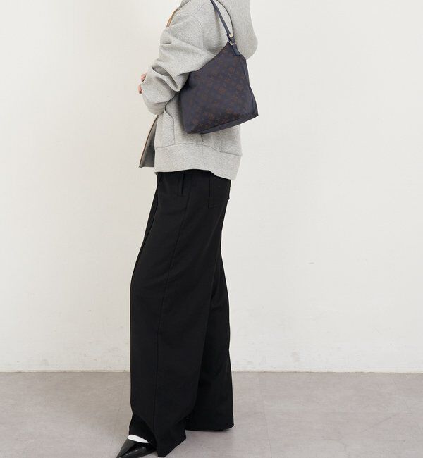  「スタンダードミニショルダーバッグ <ナイロンジャガード>」|ショルダー・メッセンジャー|