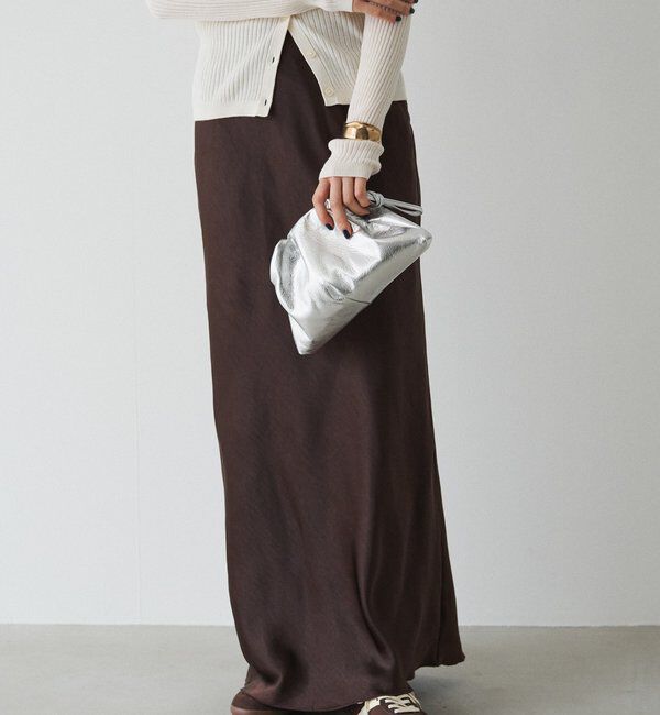  「レザー巾着4WAYミニショルダーバッグ」|ショルダー・メッセンジャー|