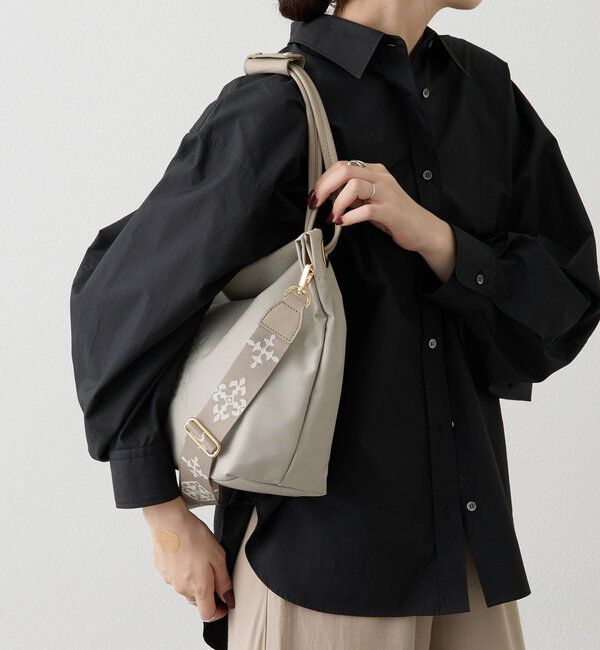  「コーデュラナイロン3WAYトートバッグ」|トートバッグ|