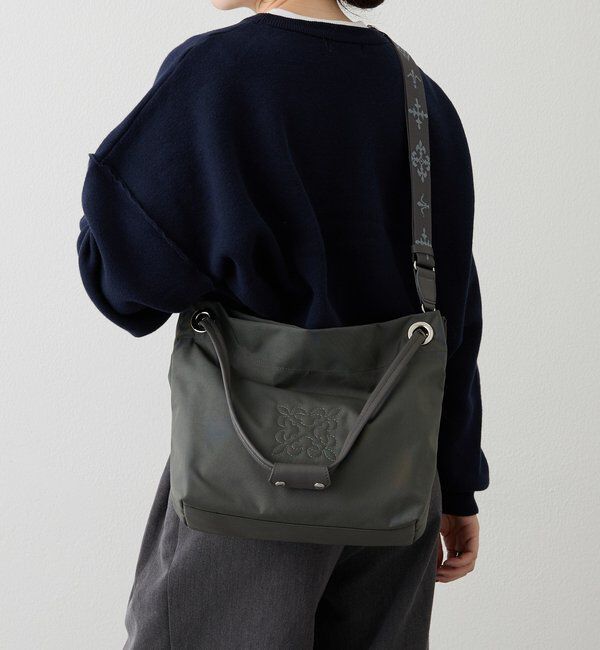  「コーデュラナイロン3WAYトートバッグ」|トートバッグ|