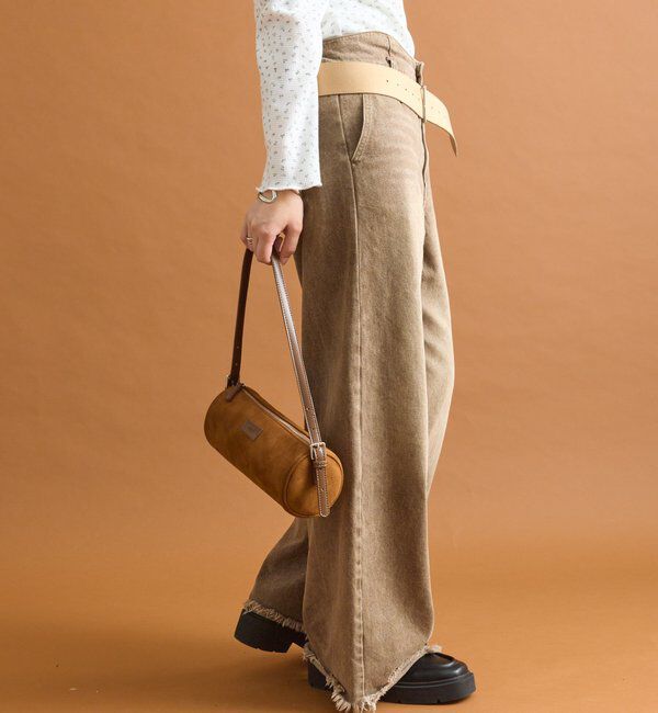  「ウェーブデニム」|デニム|