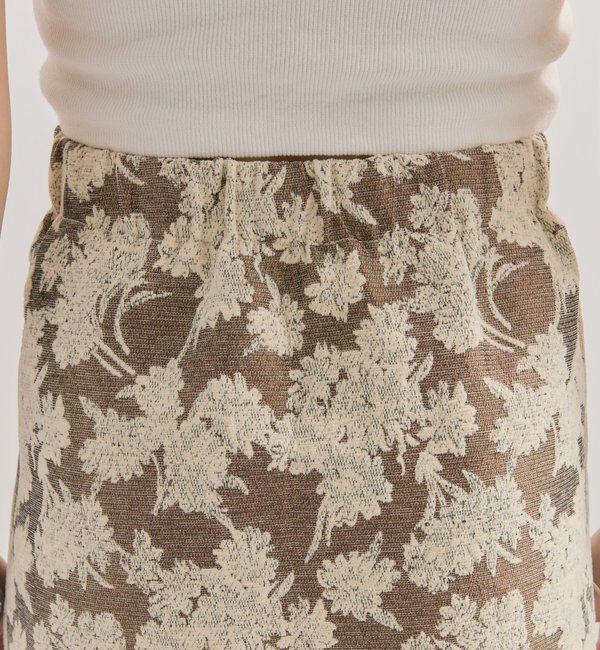  「ヴィンテージライク ミニスカパン」|チノ|