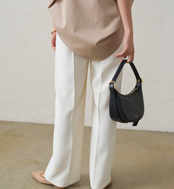  「セミワイドパンツ2」|チノ|