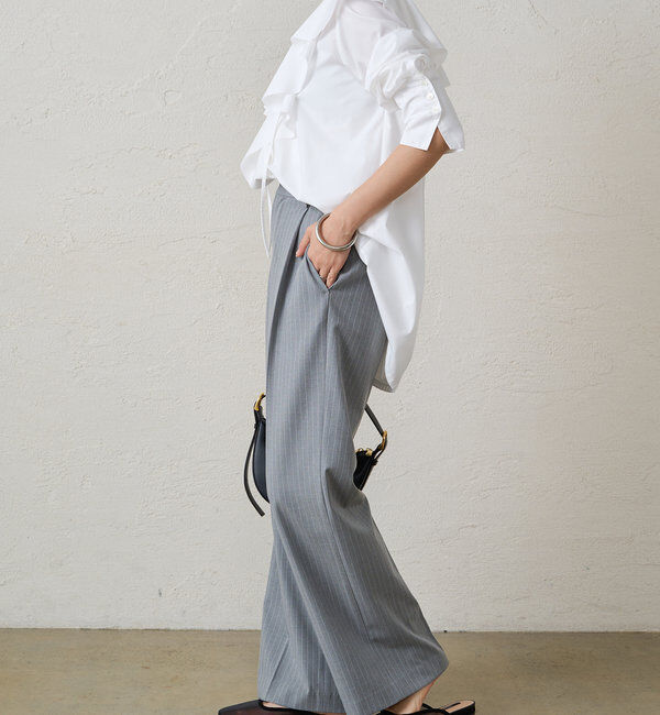  「セミワイドパンツ2」|チノ|
