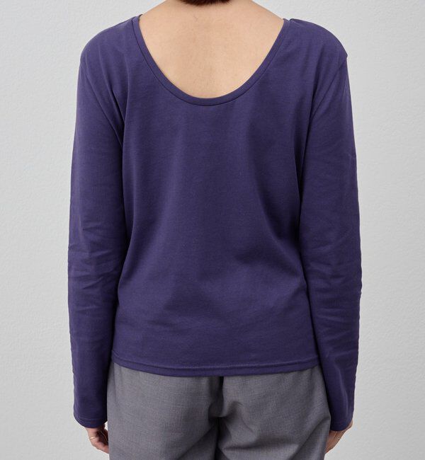  「ロゴロンTEE」|Tシャツ・カットソー|