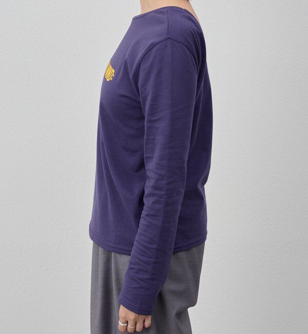  「ロゴロンTEE」|Tシャツ・カットソー|