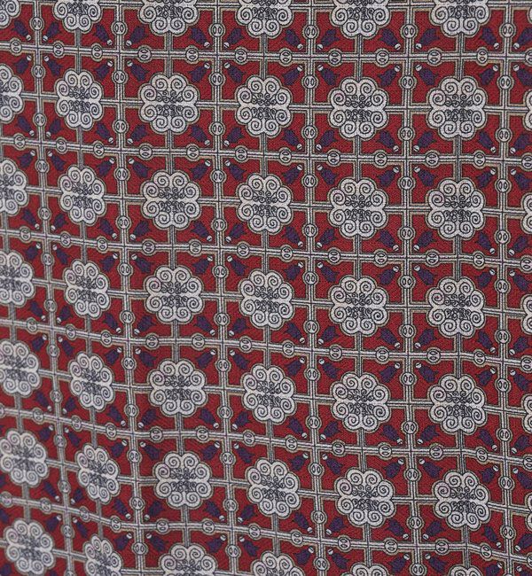  「リバーシブルスカーフ」|バンダナ・スカーフ|