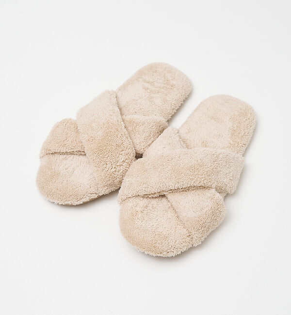 collex「SAR パイルクロスルームシューズ」|本・CD・DVD|