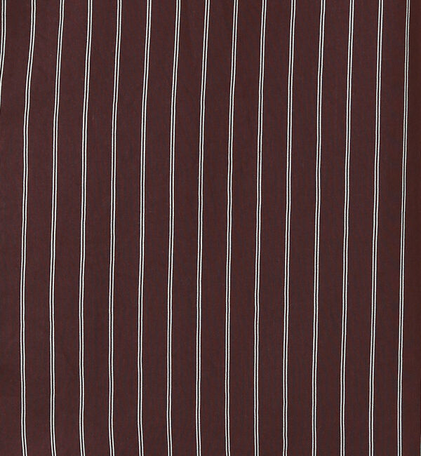 ABAHOUSE「【ストライプ】ラペル シャツジャケット」|シャツ・ブラウス|