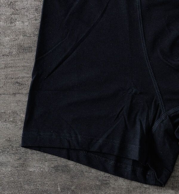 ABAHOUSE「【FRUIT OF THE LOOMxNUMBER(N)INE 】ワッフルボクサ」|インナー|