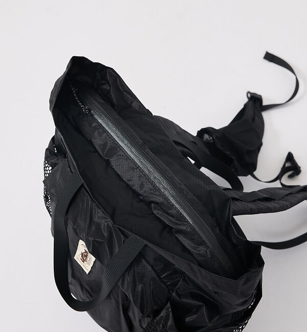 ABAHOUSE「【COBMASTER/コブマスター】OBSCURE TOTEPACK 81021」|トートバッグ|