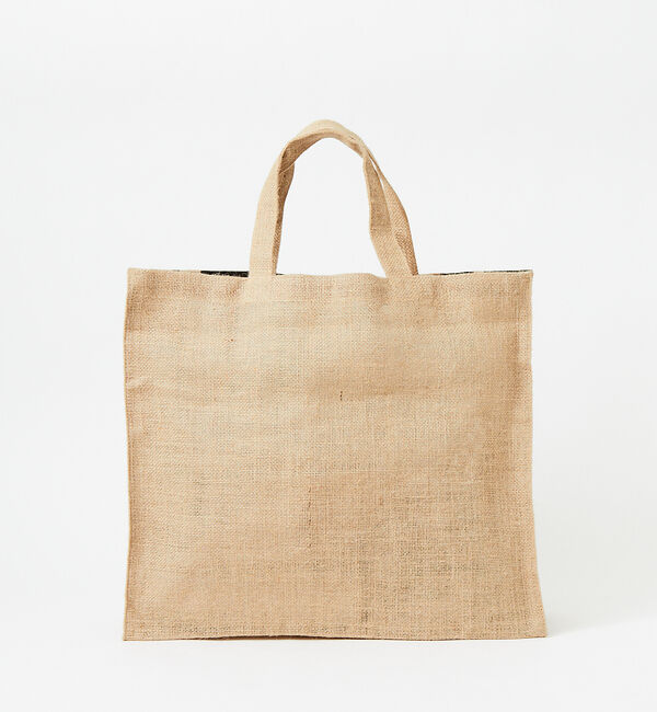 Rouge vif「【Maison Bengal】 別注ジュートバッグ」|トートバッグ|